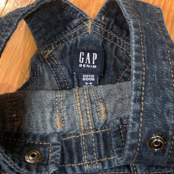 Baby Overall Bundle - Picture 3 of 4